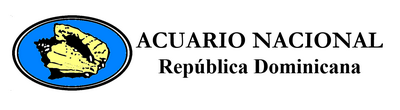 Logo Acuario Nacional