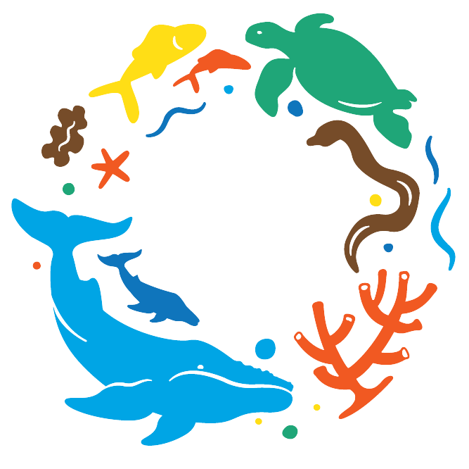 Logo Acuario Nacional